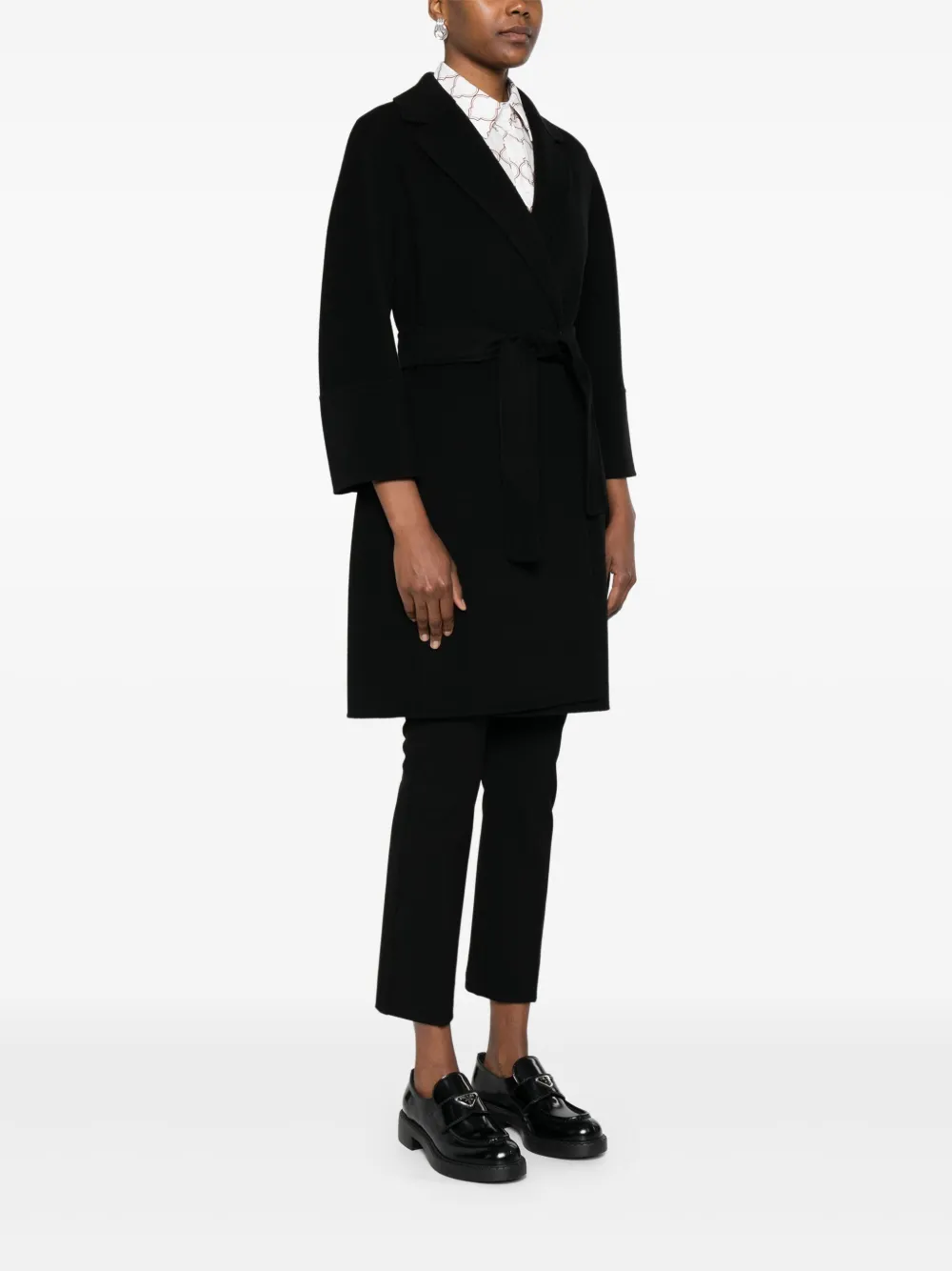 'S MAX MARA WOOL COAT