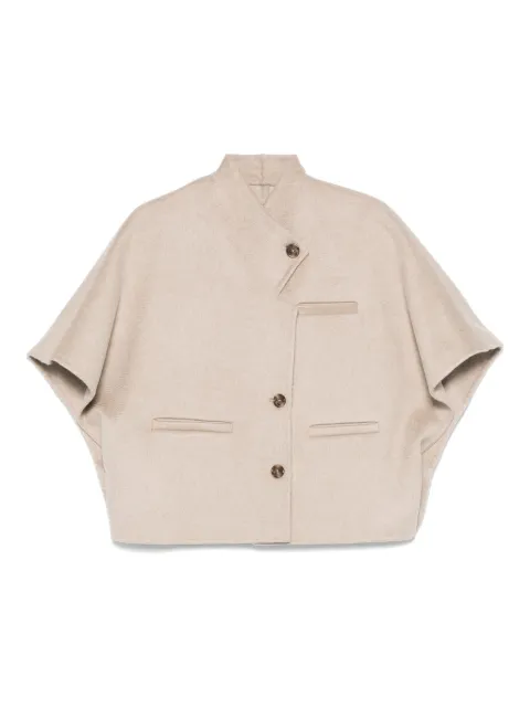 Max Mara veste en cachemire