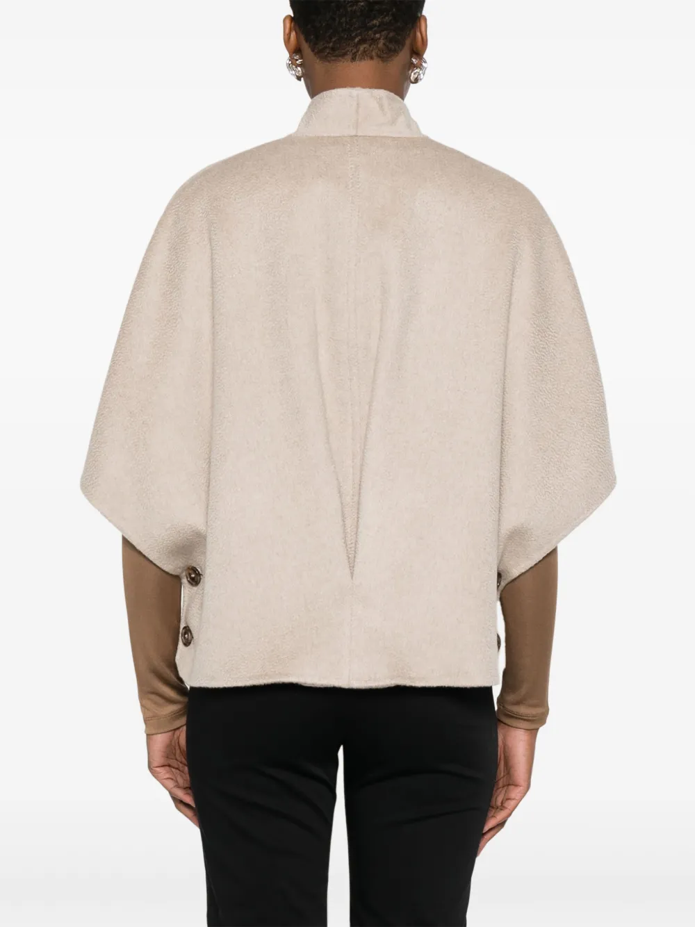 Max Mara Kasjmier jack Beige