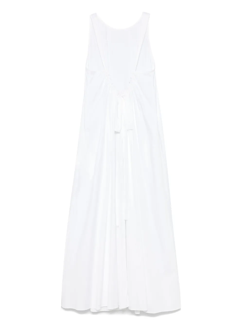 Max Mara sleeveless beach dress | Beach Dresses | Image 2