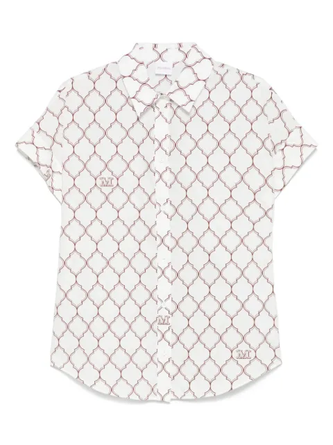 Max Mara cotton shirt 