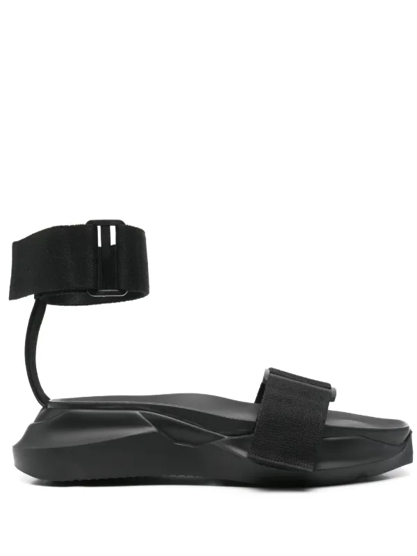 【Rick Owens】Hollywood Spartan Geth ストラップサンダル 30275508_59421270_600.jpg
