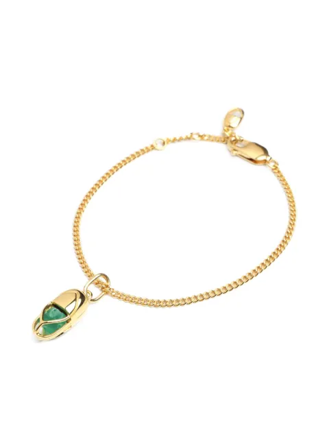 Capsule Eleven charm-detail bracelet