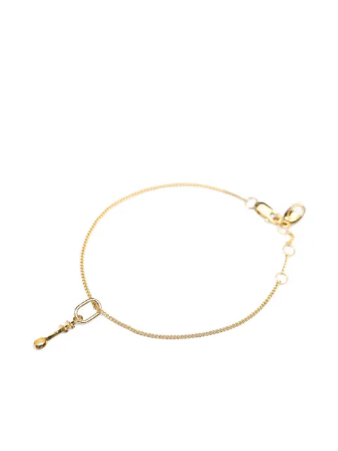 Capsule Eleven Egyptian Nefer-motif bracelet