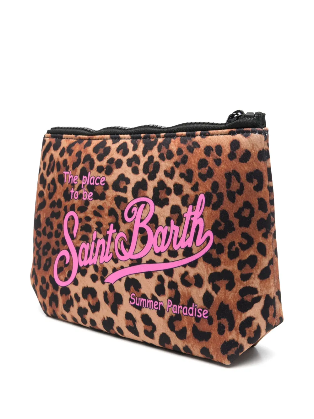 MC2 Saint Barth Wristlet make up bag | Image 2