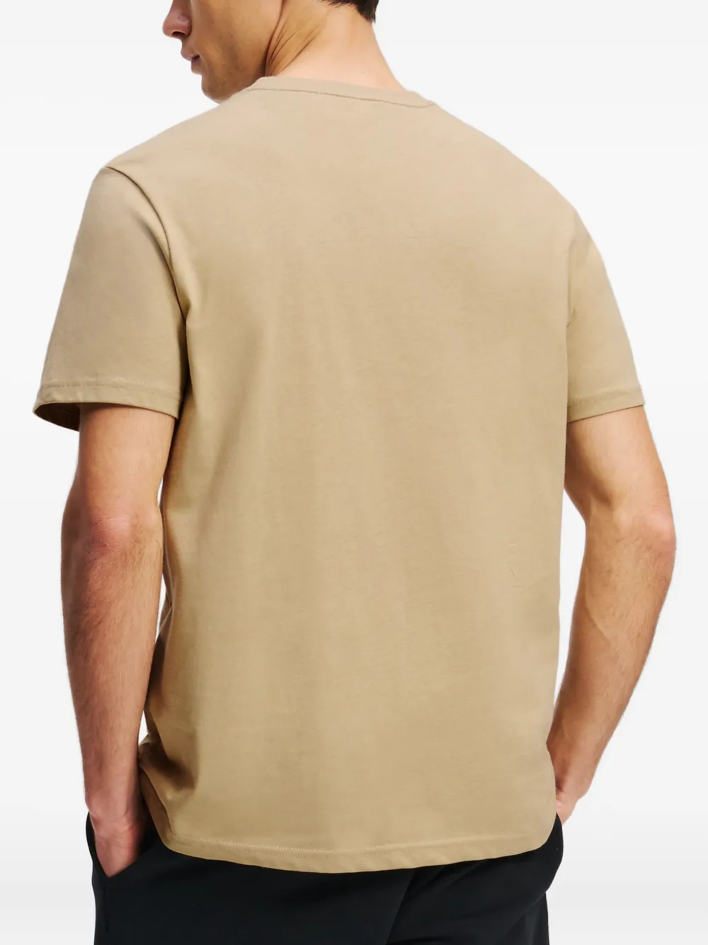 Karl Lagerfeld Hotel Karl Loungewear T-shirt