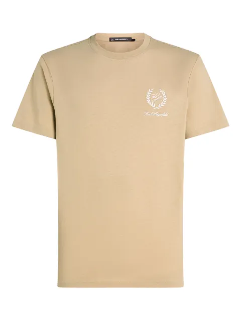 Karl Lagerfeld Hotel Karl T-shirt