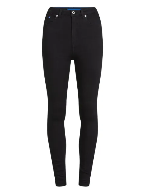 Karl Lagerfeld Jeans جينز سكيني بخصر عالي