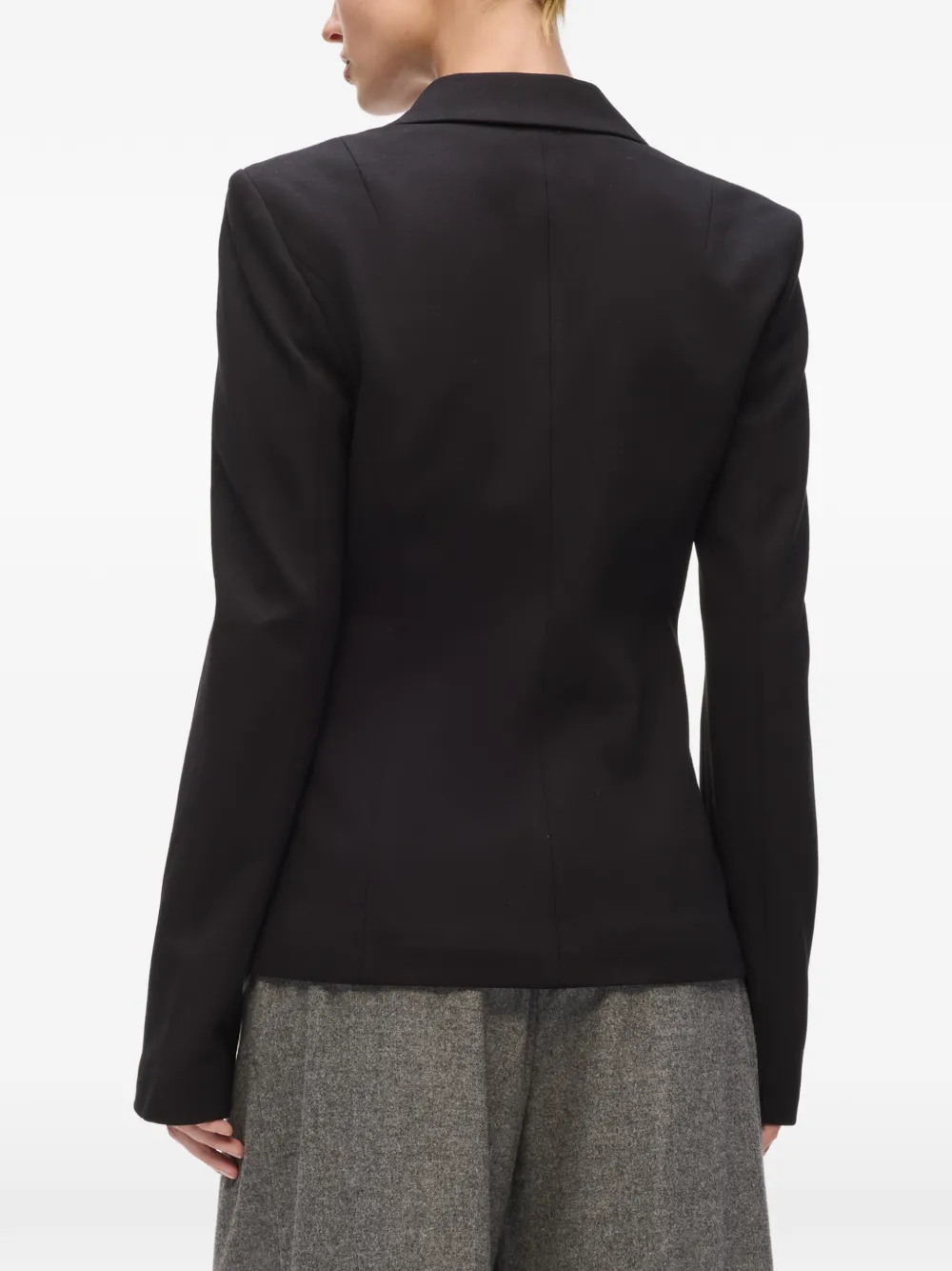 Karl Lagerfeld Colbert Zwart