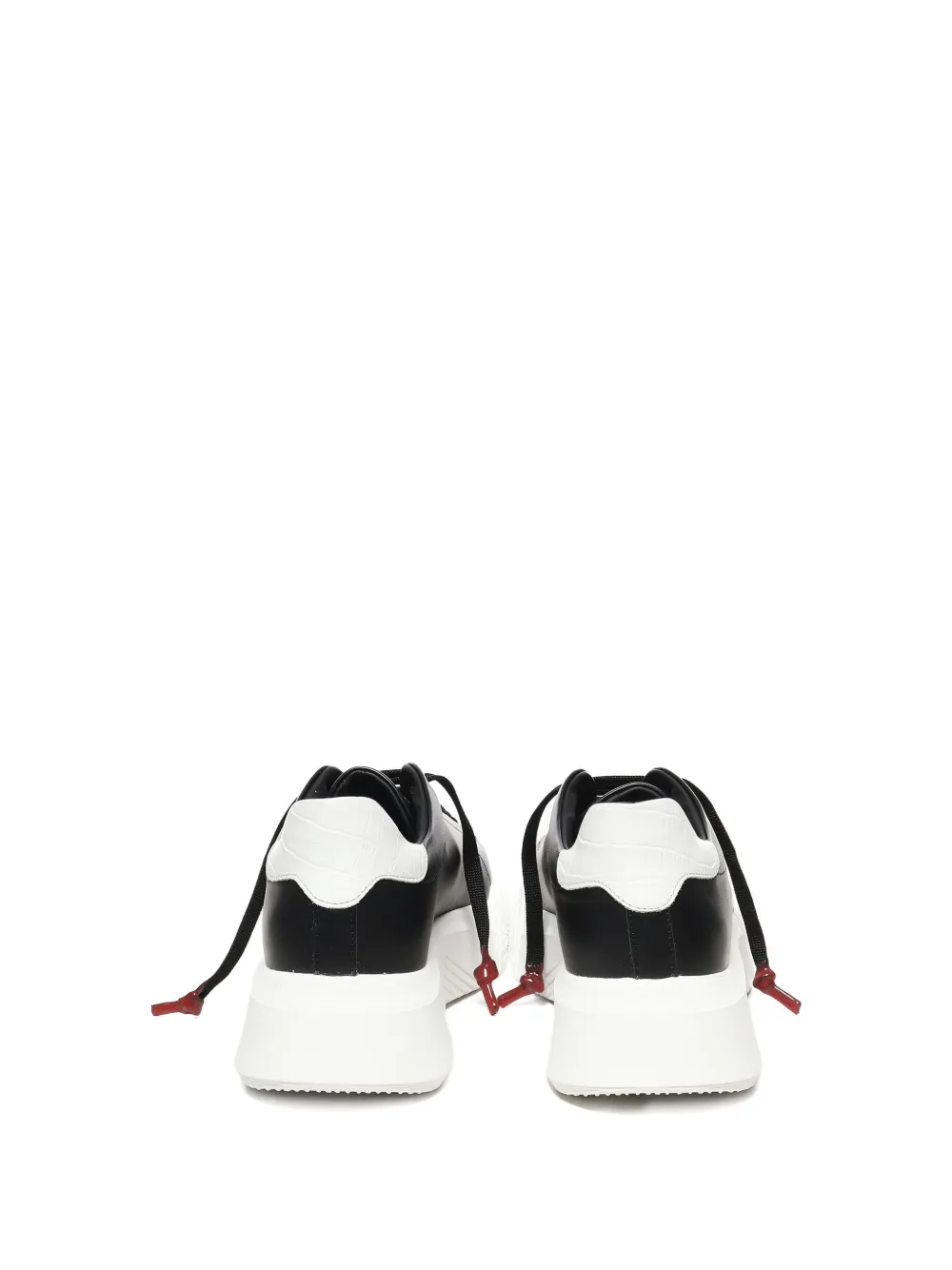 Giuliano Galiano Nemessis sneakers Black