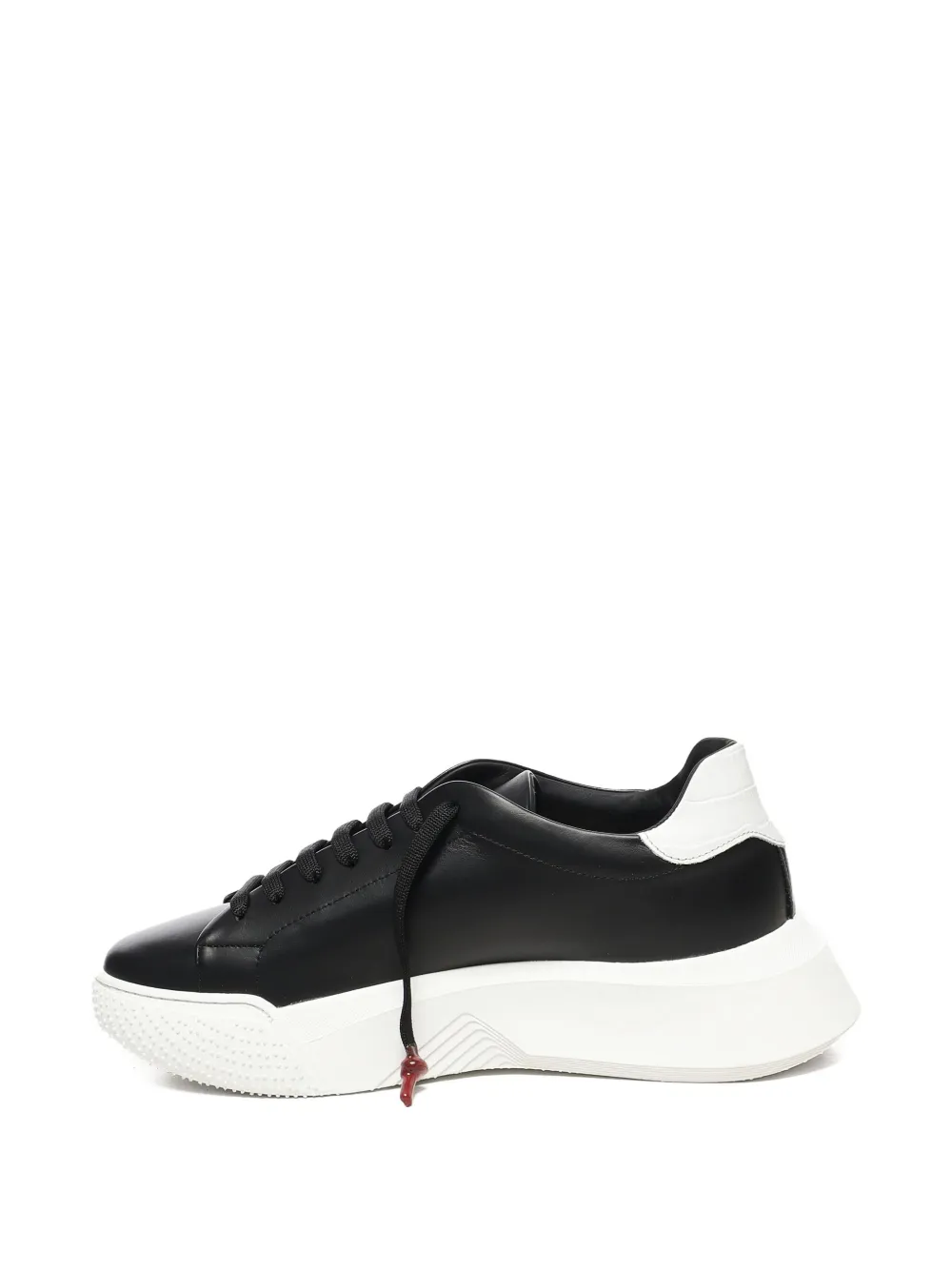 Giuliano Galiano Nemessis sneakers Black