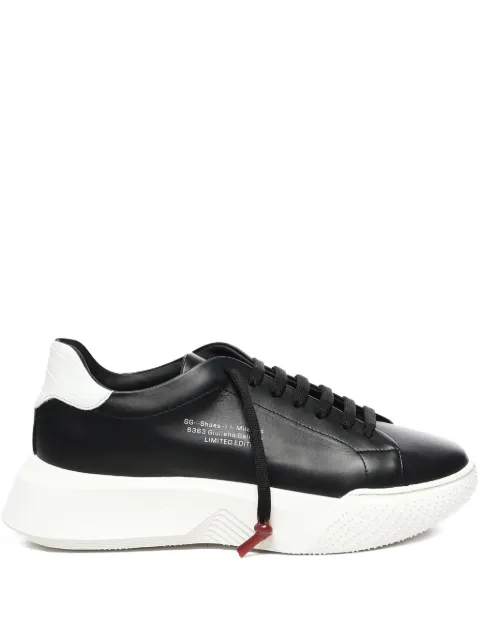 Giuliano Galiano Nemessis sneakers