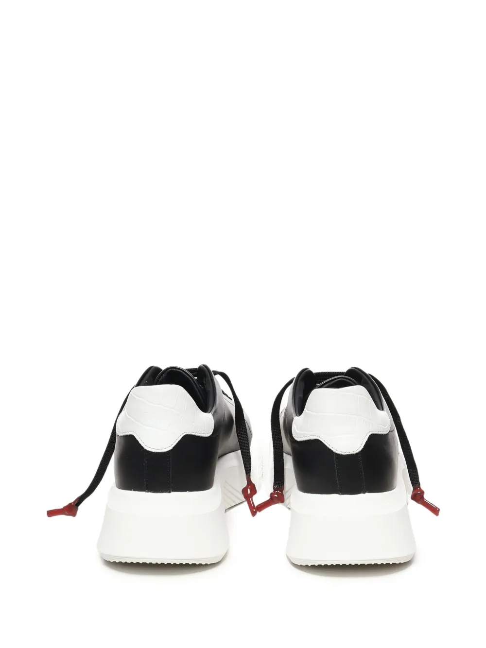 Giuliano Galiano Sneakers Nemessis | Sneakers | Image 3