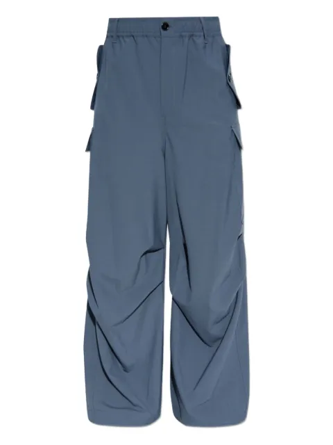 Marni cargo trousers