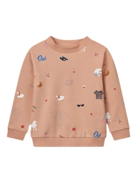 Liewood sudadera Thora