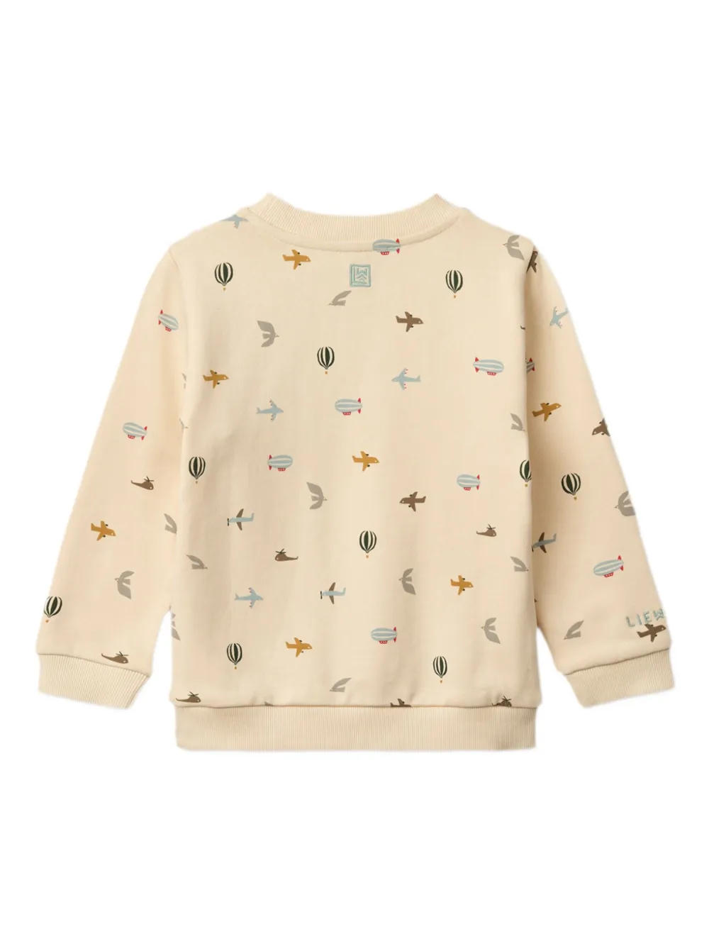 Liewood sudadera Thora | Sudaderas y hoodies | Image 2