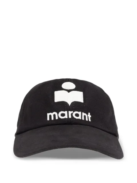MARANT cotton cap 