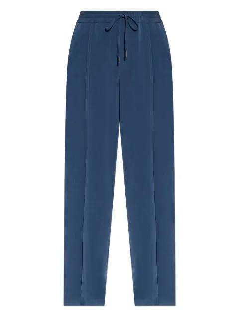 PS Paul Smith drawstring-fastening track pants 