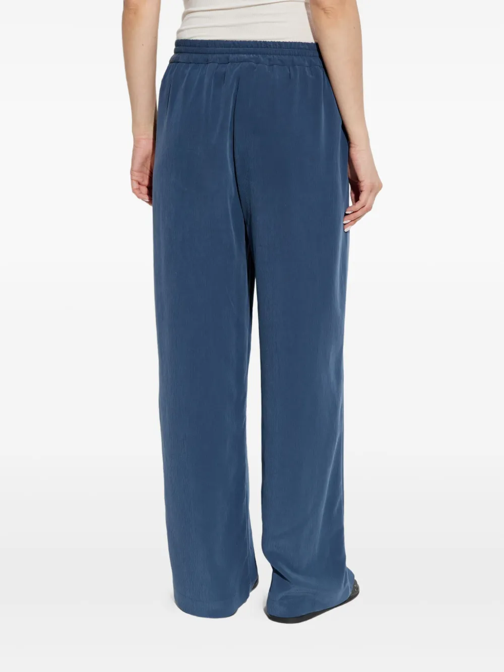 PS Paul Smith Trainingsbroek met trekkoord Blauw