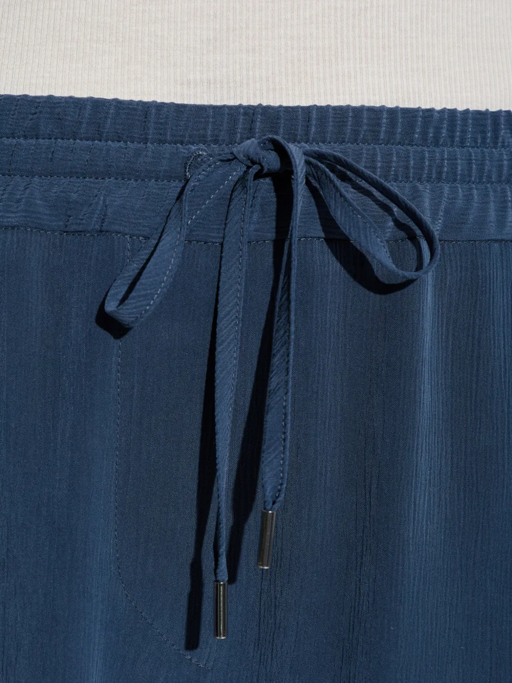 PS Paul Smith Trainingsbroek met trekkoord Blauw