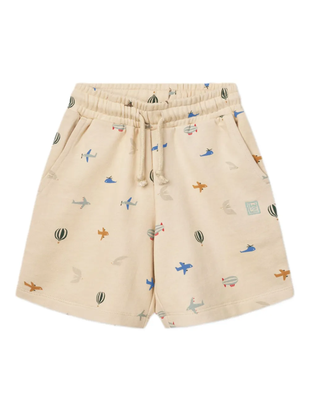 Liewood shorts Gram | neutro | Image 1