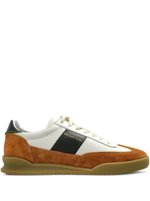 PS Paul Smith leather sneakers 
