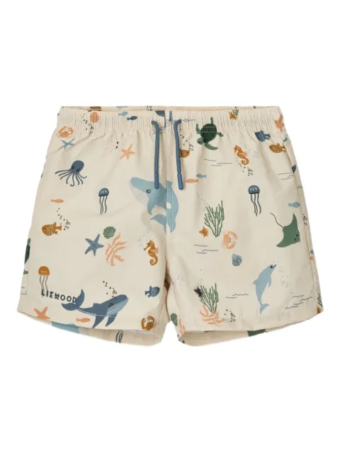 Liewood Aiden swim shorts