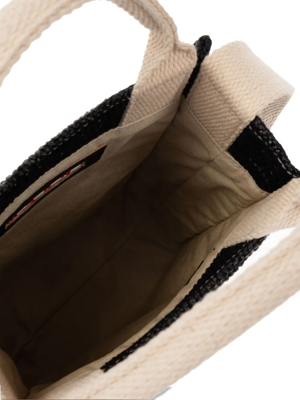 Marni ビーズ ショルダーバッグ | ブラック | FARFETCH JP
