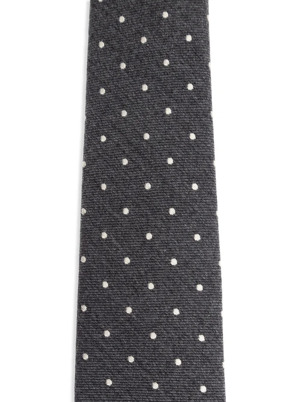 Paul Smith polka dot-print tie | Image 2