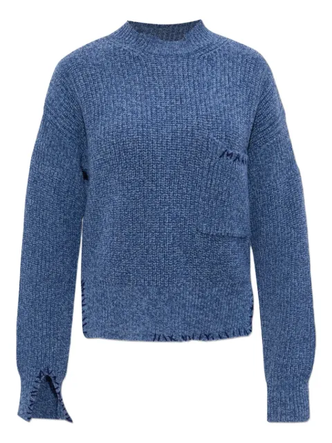 Marni pull en laine