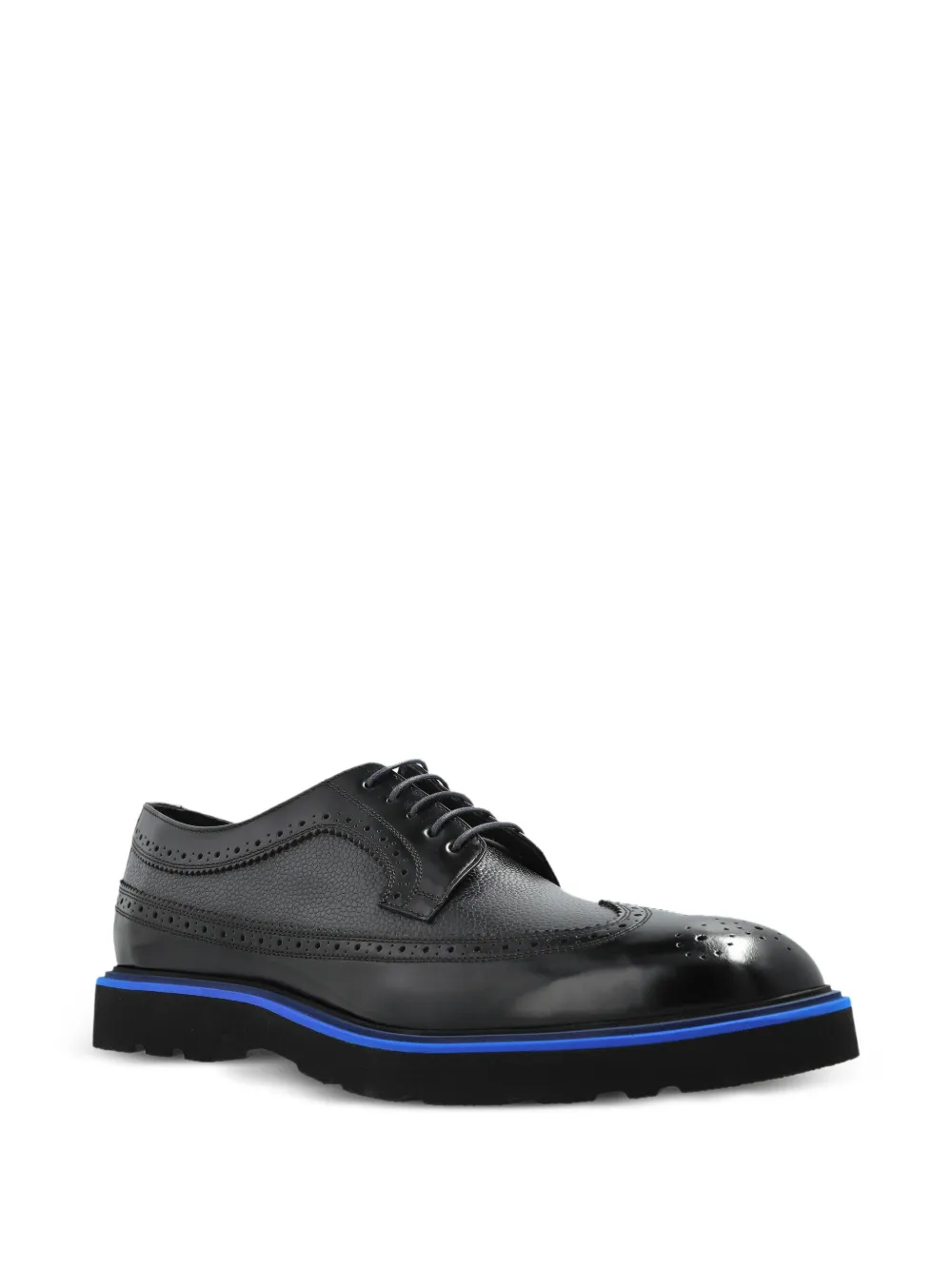 Paul Smith derbies en cuir | derbies | Image 2