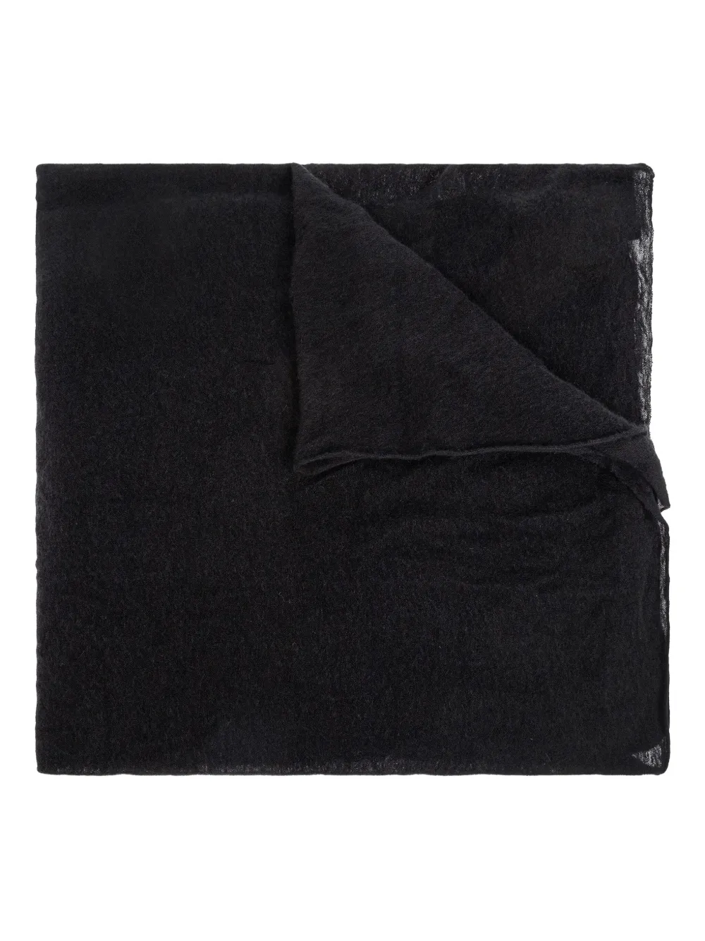 Isabel Marant Cashmere Scarf