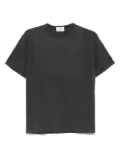 MC2 Saint Barth organic cotton T-shirt - Grey