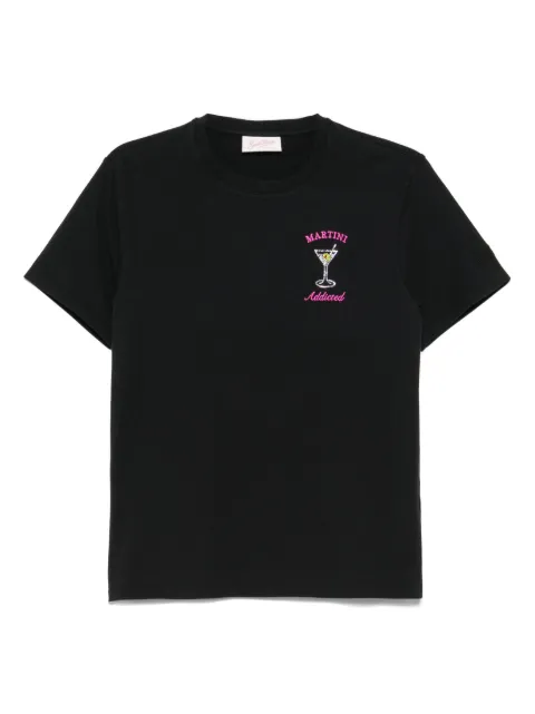 MC2 Saint Barth t-shirt en coton