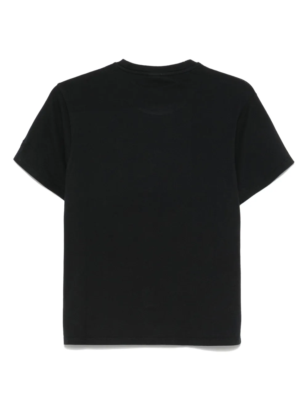 Shop Mc2 Saint Barth Cotton T-shirt