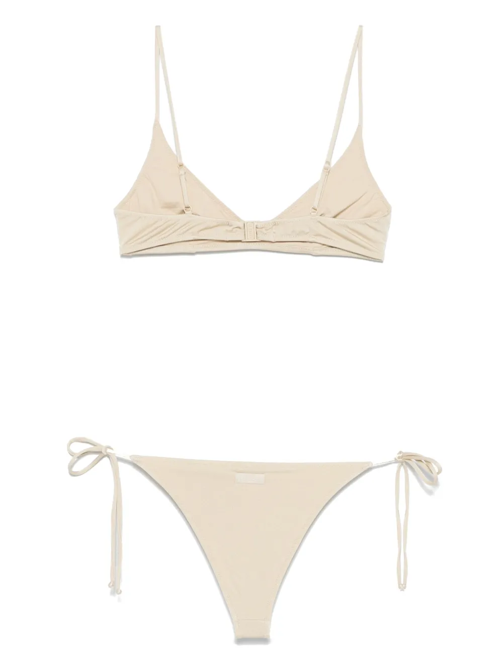 MC2 Saint Barth rhinestone-embellished bikini | Bikinis | Image 2