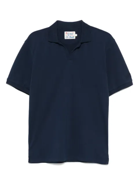 MC2 Saint Barth Charles Poloshirt