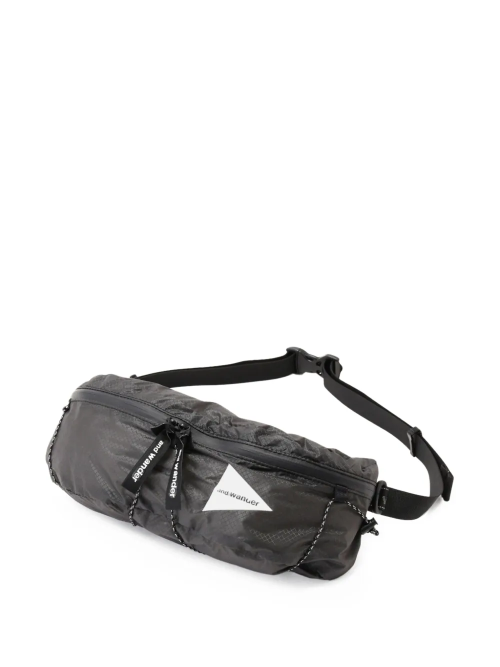 and Wander Sil zip belt bag | Image 2