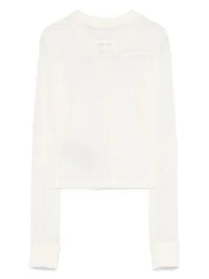 トップス maison margiela LONG T 0400019938096?wid=600&hei=800&