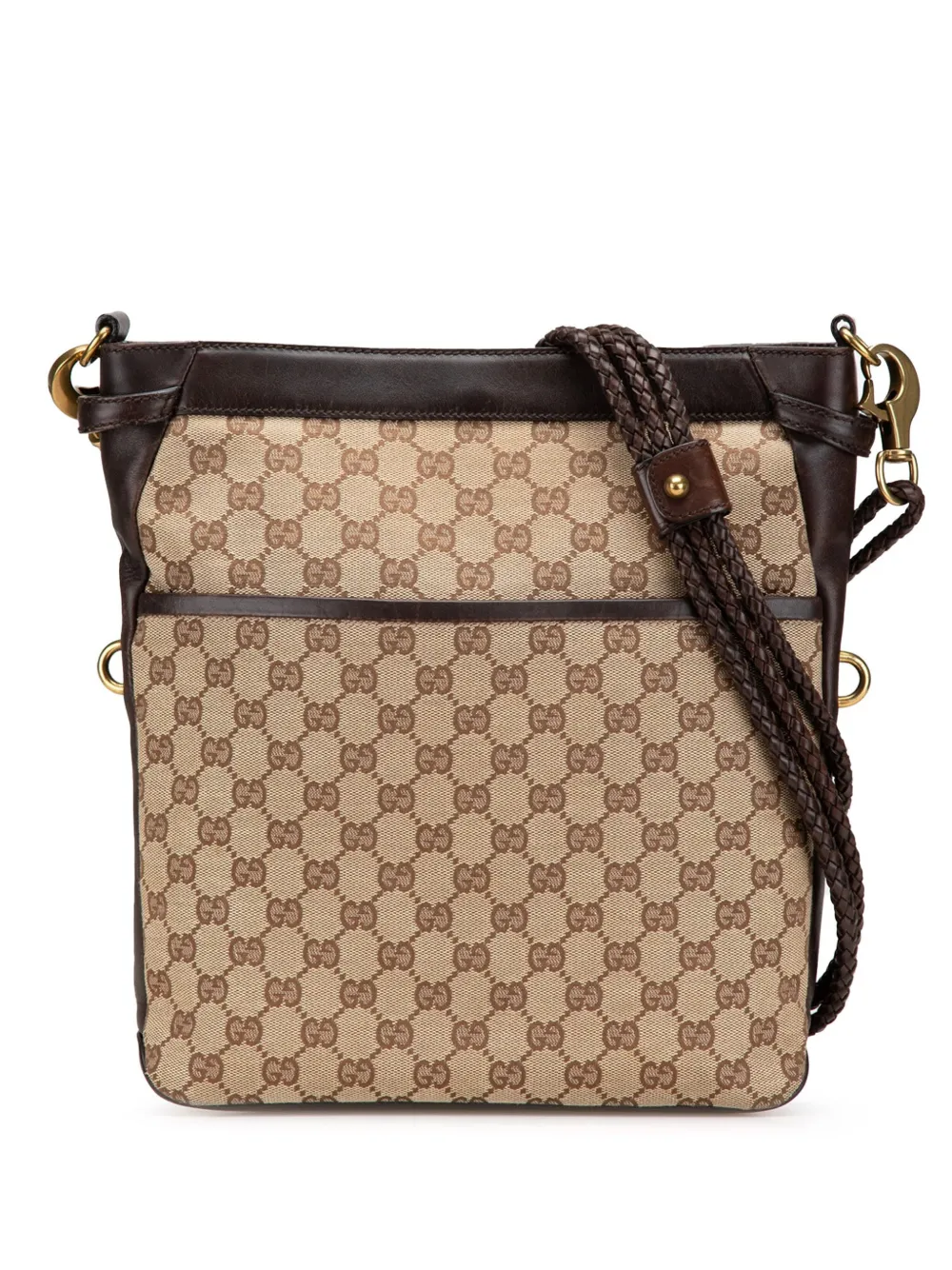 楽天市場】gucci ggキャンバスショルダーバッグの通販