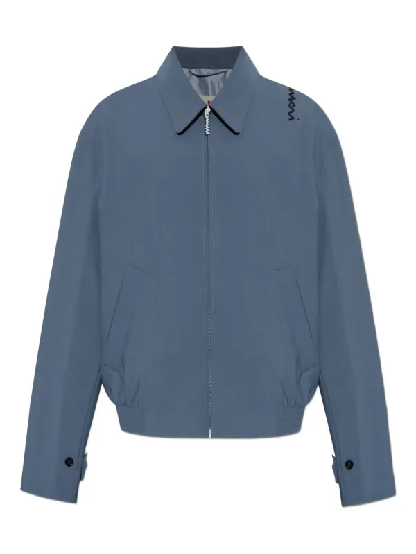 【マルニ】 Jackets - Bomber Jackets ジャケット 30276028_59300737_600.jpg