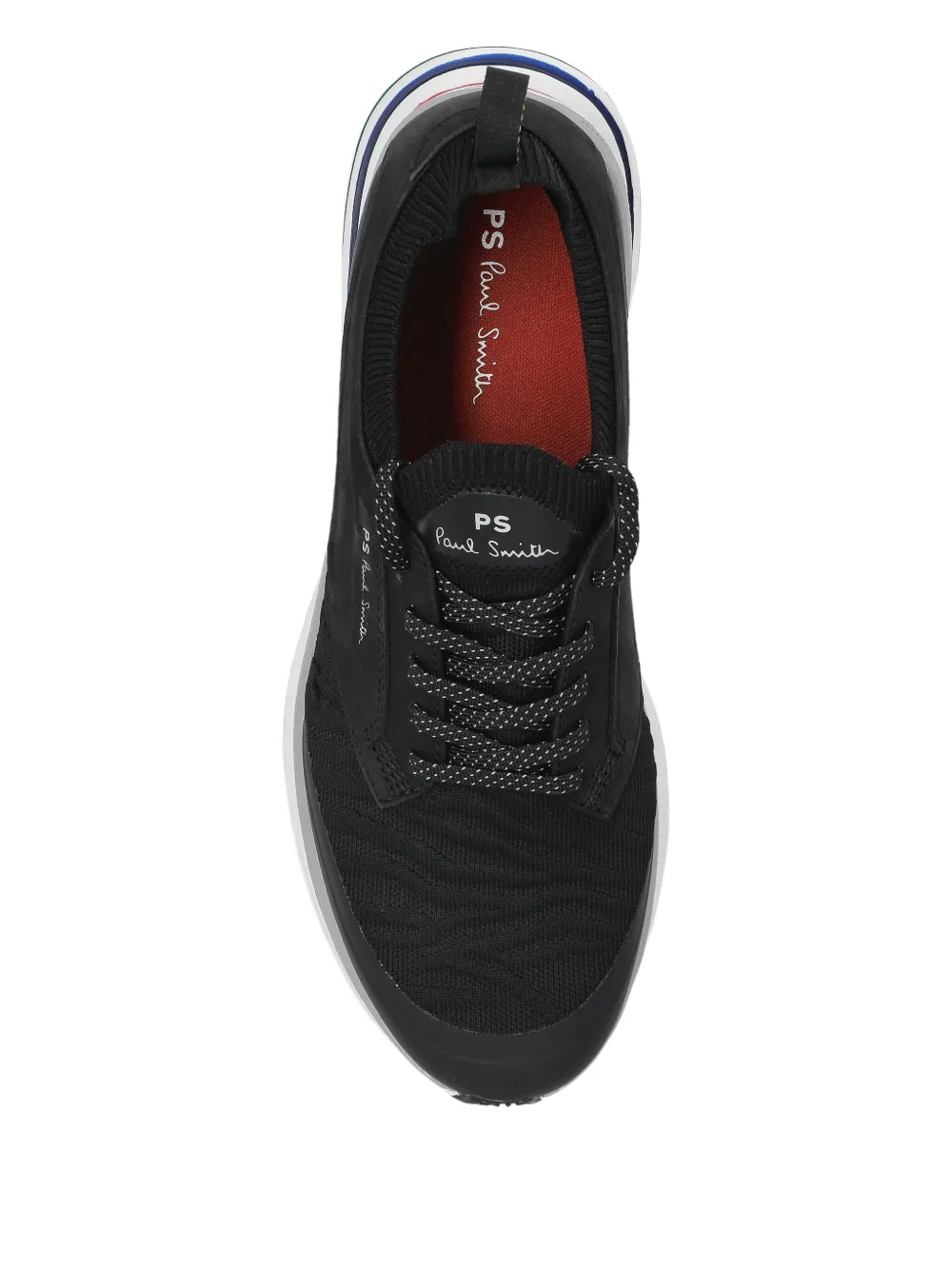 PS Paul Smith Volt sneakers Black