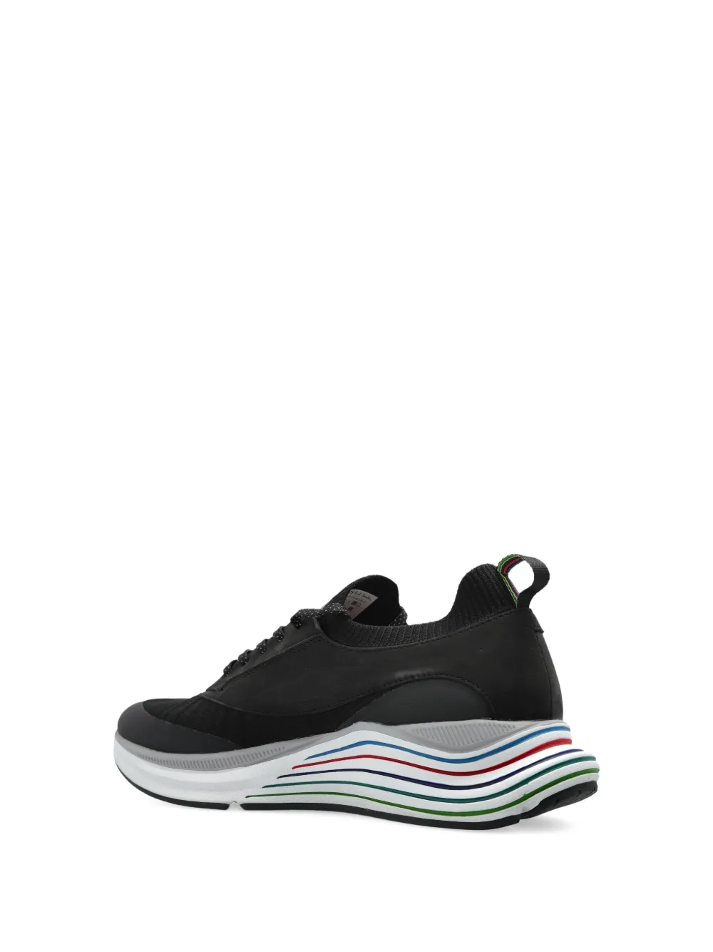PS Paul Smith Volt sneakers Black