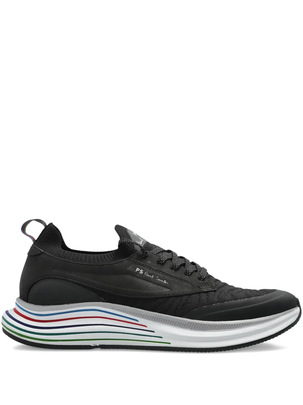 PS Paul Smith Volt sneakers | Black | Image 1