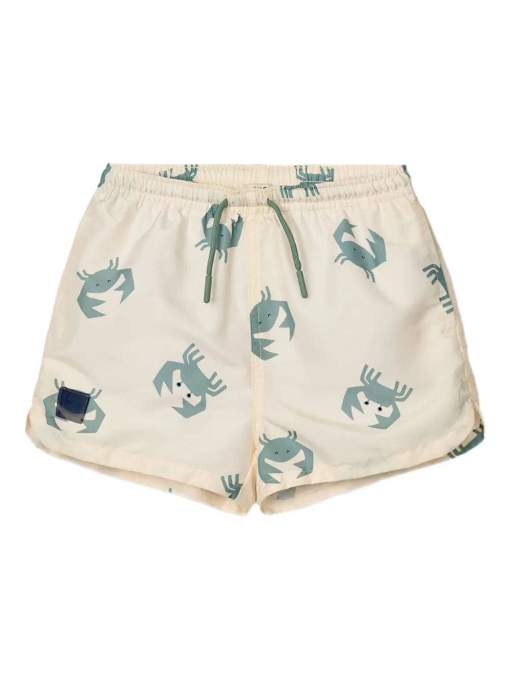 Liewood shorts de playa Aiden | blanco | Image 1