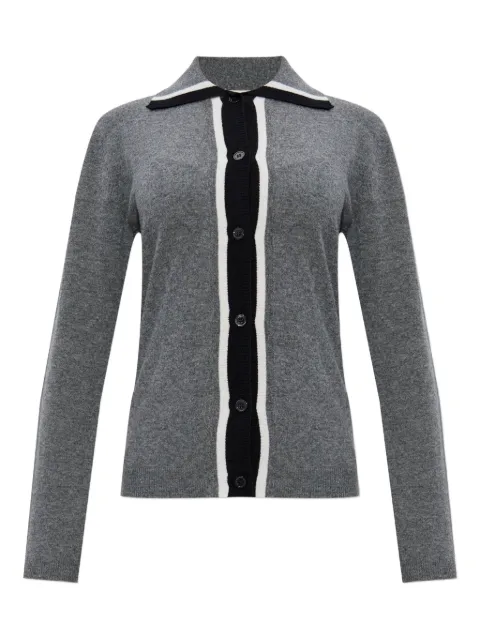 Marni virgin wool cardigan