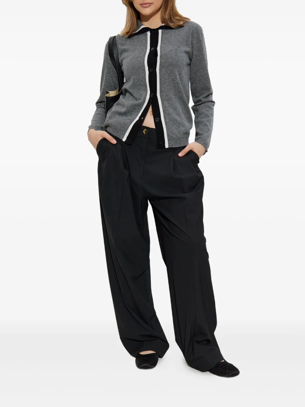 Marni virgin wool cardigan | Cardigans | Image 2