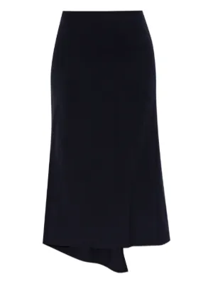 Victoria Beckham Skirts | Pencil & Miniskirts | FARFETCH