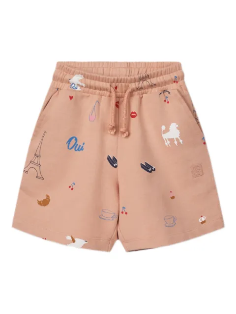 Liewood shorts Gram
