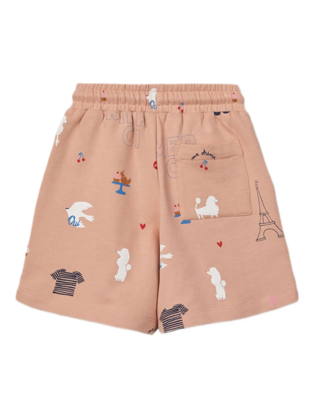 Liewood shorts Gram | Shorts casuales | Image 2